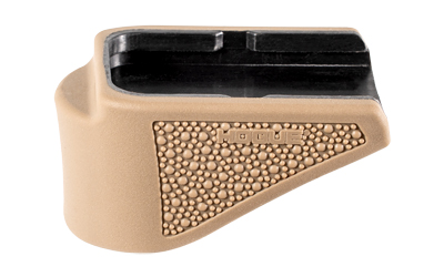 HOGUE 9MM GRP PAD 10RD FDE — view 1