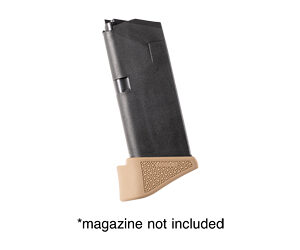 HOGUE 9MM GRP PAD 10RD FDE — view 2