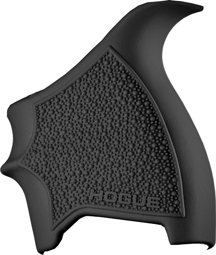 HOGUE HANDALL BEAVERTAIL GRIP - SLEEVE TAURUS GX4/GX4XL BLACK — view 1