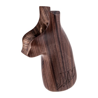 FITS K/L FRAME, ROUND BUTT GRIP — view 1