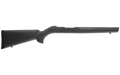 HOGUE STK RUG 10/22 RBR OVRMLD BLK — view 1
