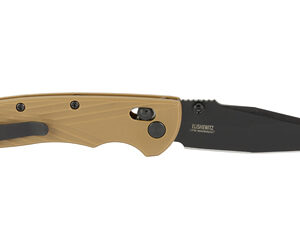 HOGUE DEKA 3.25" WHRNCLF BLK PLY FDE — view 2