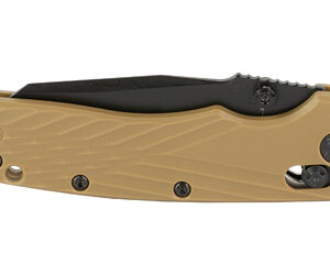 HOGUE DEKA 3.25" WHRNCLF BLK PLY FDE — view 3