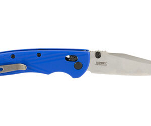 HOGUE DEKA 3.25" CLIP TMB POLY BLUE — view 2
