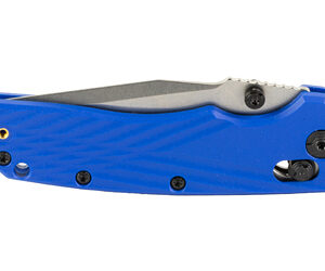 HOGUE DEKA 3.25" CLIP TMB POLY BLUE — view 3