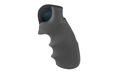 HOGUE MONOGRIP S&W N/FR RND BUTT BLK — view 1