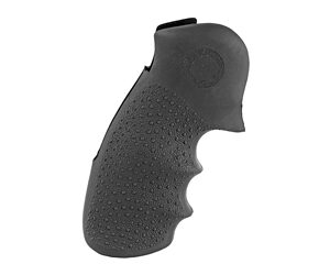 HOGUE MONOGRIP S&W N/FR RND BUTT BLK — view 2