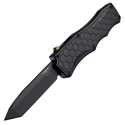 Exploit 3.5" Tanto Point Black — view 1