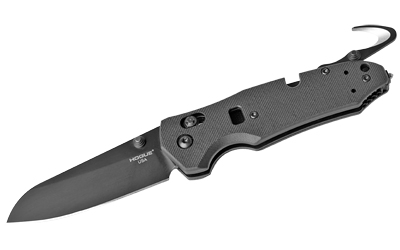 HOGUE TRAUMA 3.4" TOOL ABLE — view 1
