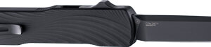 HOGUE COUNTERSTRIKE AUTO 3.35" - OTF TANTO BLADE G10 COVER FDE