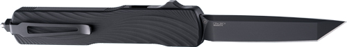 HOGUE COUNTERSTRIKE AUTO 3.35" - OTF TANTO BLADE G10 COVER FDE — view 1