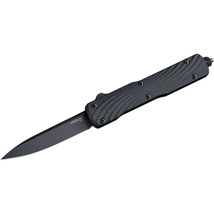 Cntstrk 3.35" OTF Blk — view 1