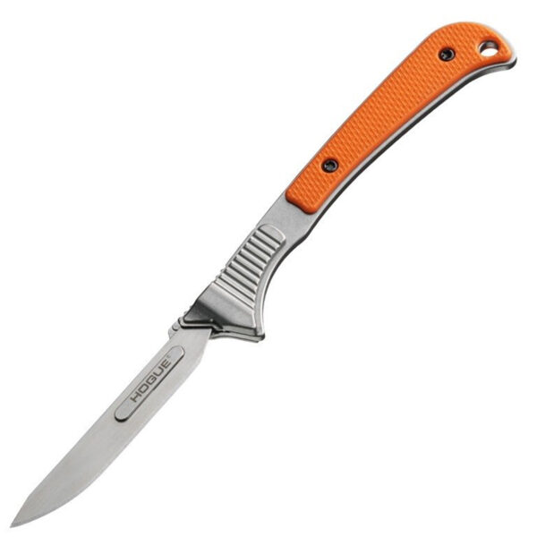 EXPEL FIXED SCALPEL 2.5" — view 1
