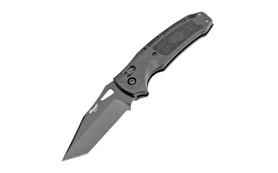 HOGUE SIG K320 NITRON 3.5" TANTO BLK — view 1