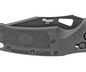 HOGUE SIG K320 NITRON 3.5" TANTO BLK — view 2