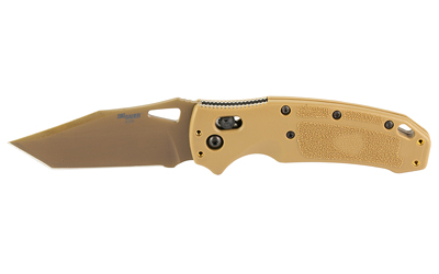 HOGUE SIG K320 M17 3.5 TB COY TAN — view 1
