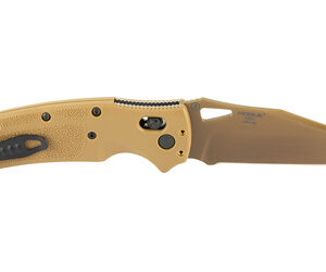 HOGUE SIG K320 M17 3.5 TB COY TAN — view 2