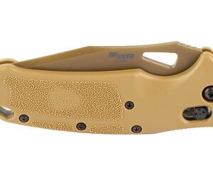 HOGUE SIG K320 M17 3.5 TB COY TAN — view 3