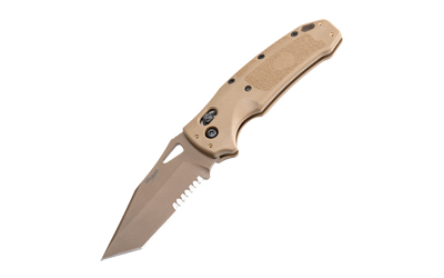 HOGUE SIG K320 M17 3.5" TNTO SRT CYT — view 1