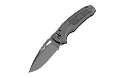 HOGUE SIG K320 NITRON 3.5" DP BLACK — view 1