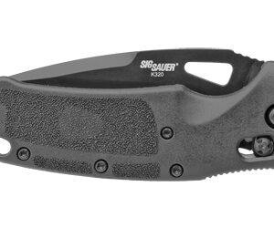 HOGUE SIG K320 NITRON 3.5" DP BLACK — view 2