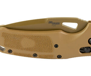 HOGUE SIG K320 M17 3.5 DPB COY — view 3
