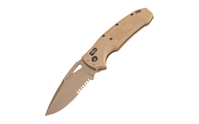 HOGUE SIG K320 M17 3.5" DP SRT CY TN — view 1