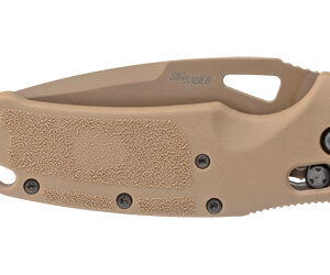 HOGUE SIG K320 M17 3.5" DP SRT CY TN — view 2