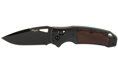 HOGUE SIG K320 CLAS 3.5 DP BLK WAL — view 1