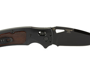 HOGUE SIG K320 CLAS 3.5 DP BLK WAL — view 2