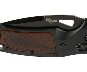 HOGUE SIG K320 CLAS 3.5 DP BLK WAL — view 3