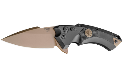 HOGUE GRIP X5 3.5" SIG EMPEROR SCORP — view 1