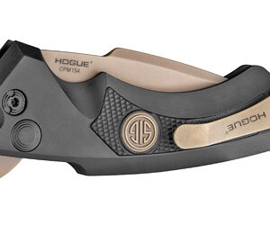 HOGUE GRIP X5 3.5" SIG EMPEROR SCORP — view 2