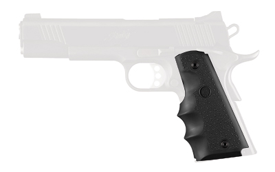 HOGUE GRIP 1911 GOVT FG BLK — view 1