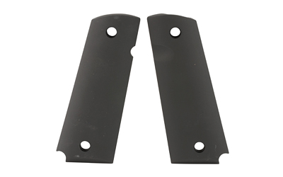 HOGUE GRIP 1911 GOVT ALUM BLK ANODZD — view 1