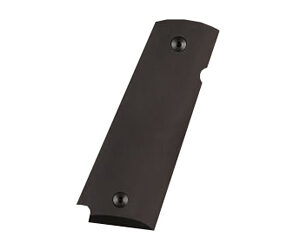 HOGUE GRIP 1911 GOVT ALUM BLK ANODZD — view 2