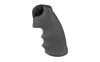 HOGUE MONOGRIP COLT PYTHON FG BLK — view 1