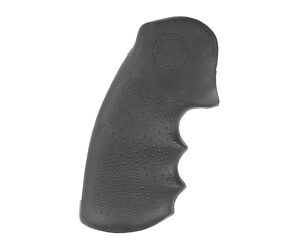 HOGUE MONOGRIP COLT PYTHON FG BLK — view 2