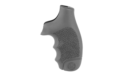 HOGUE MONOGRIP J FRAME RND BUTT BLK — view 1