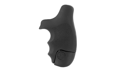 HOGUE TAMER GRIP J FRM RB BDGARD BLK — view 1