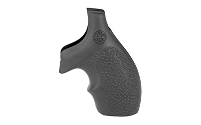 HOGUE GRIP S&W J FRAME BNTM BLK — view 1