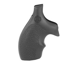 HOGUE GRIP S&W J FRAME BNTM BLK — view 2