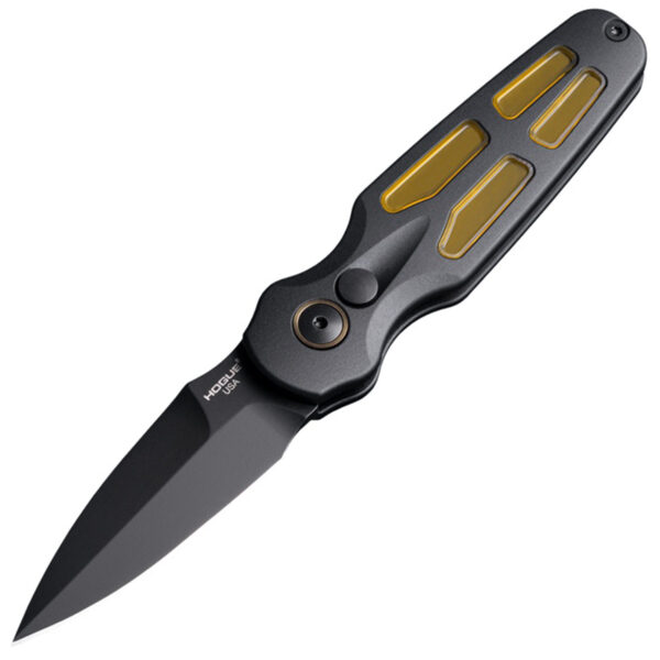 BALLISTA-II 2.6" BLK/BLK/ULTEM — view 1