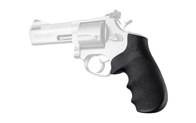 HOGUE MONOGRIP TAURUS TRACKER BLK — view 1