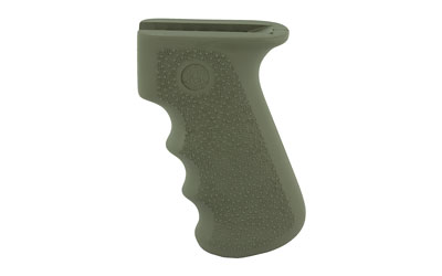HOGUE OVERMOLD GRP AK47/AK74 FG ODG — view 1