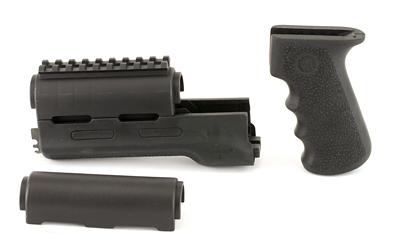 HOGUE OVERMOLD GRP/HG AK47/AK74 BLK — view 1