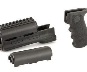 HOGUE OVERMOLD GRP/HG AK47/AK74 BLK — view 2