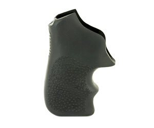 HOGUE TAMER GRIP RUGER LCR FG BLACK — view 2