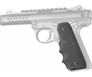 HOGUE RUGER 22/45 MKIV RB GRP FG BLK — view 3