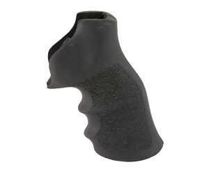 HOGUE MONOGRIP GP100/SP RDHWK BLK — view 2